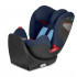 GB a-s Uni-All (0-36kg) 0/1/2/3, Night blue