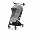 Cybex kolica Libelle, Lava grey