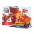 Robo Alive Raptor - Dino Wars