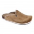 Grubin caki M klompa pliš classic drap 44 1574060