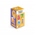 Dodo magnetne puzzle brojevi