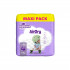 Violeta pelene DC Maxi Air Dry 4 Maxi 7-18kg 92kom