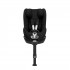 Cybex a-s Sirona Z2 i-Size Plus Deep Black
