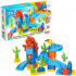 Mega Blocks podvodna avantura GNW64-9633