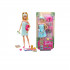Barbie set Spa