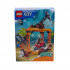 LEGO CITY THE SHARK ATTACK STUNT CHALLENGE 