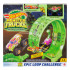 Hw Monster Truck Svetleca Staza