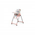 Peg Perego hranilica Prima Pappa FM Super Girl