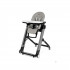 Peg Perego Hranilica Siesta FM Ambiance Grey