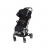 GB kolica Qbit+ All City Fashion B Velvet black