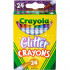 HMX Crayola Voštane boje sa sjajem 256725.024