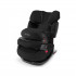 Cybex a-s (9-36kg) 1/2/3 Pallas-fix, pure black