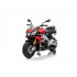Aprilia Tuono V4 automobil na akumulator