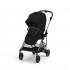 Cybex kolica Melio, MoonBlack