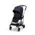 Cybex kolica Melio, OceanBlue