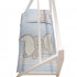 HMX Disney posteljina 2/1 Dambo 100x135cm 