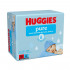 Huggies baby vlažne maramice pure 3x56kom 