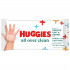 Huggies baby vlažne maramice all over clean 56kom 