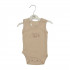 Pom Pom bodi atlet, unisex
