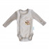 Lillo&Pippo bodi benka dr Universal, unisex 