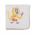 Lillo&Pippo prekrivač 80x90 Universal, unisex