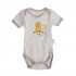 Lillo&Pippo bodi kr Universal, unisex 