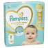 Pampers Premium Care pelene JP S2 4-8kg 88kom 