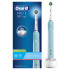 Oral B elektricna cet. za zube Pro 1 Blue 