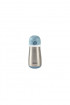 Beaba flašica od nerđajućeg 350ml, windy blue 