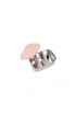 Beaba posuda od nerđajućeg čelika, grey/dusty rose 