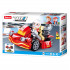 Sluban kocke, karting vozilo