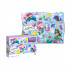 Dodo puzzle podmorska avantura, 30 komada 
