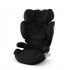 Cybex a-s (100-150cm)Solution T i-FixPlus, S black