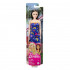 HMX Barbie lutka Fashionistas, plava T7439-961D 