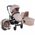 Graco trio sistem Evo, Little adventures 