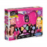 CRAZY CHIC PALETA SMINKE MASNICA