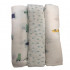 Lillo&Pippo tetra pelene 3u1 