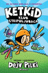 Vulkan Ketkid: Klub stripoljubaca