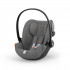 Cybex a-s Cloud G i-Size (45-87cm) Lava Grey 