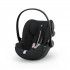 Cybex a-s Cloud G i-Size Plus (45-87cm) Moon Black