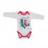 Lillo&Pippo bodi dr, unisex 