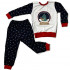 Lillo&Pippo pidžama, unisex 