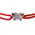 Silver line narukvica AE22564-N-MIX 