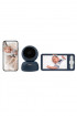 Beaba baby video monitor Zen Premium, night blue 