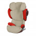 Cybex letnja navlaka za Solution Z Beige 