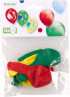 Marina Co Balloons latex baloni 22,8cm pak. 1/6 