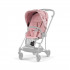 Cybex navlaka za kolica Mios 3.0., Si flowers pink 