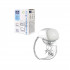 Lorelli elekt pumpica za izmazanje hands free grey 