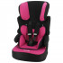 Nania a-s Beline 1/2/3 (9-36kg), Access Pink