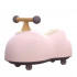 Cute&Cool drvena guralica za decu roze 